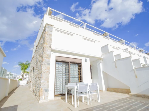 Bungalow Torre de la Horadada, 3 Schlafzimmer, 6 Personen - photo_1011865816291