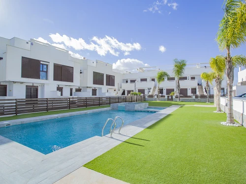 Bungalow Torre de la Horadada, 3 Schlafzimmer, 6 Personen - photo_1011865816291