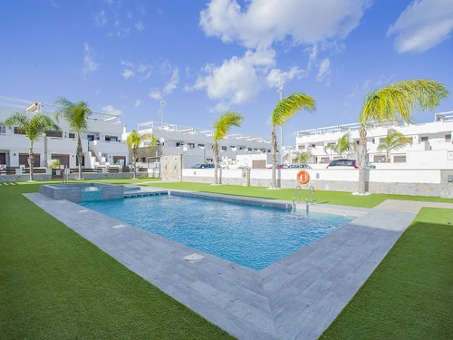 Bungalow Torre de la Horadada, 3 Schlafzimmer, 6 Personen - photo_1011865816291