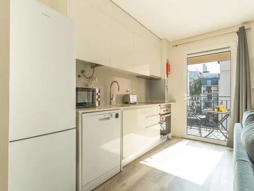Appartement Funchal, 2 pièces, 4 personnes - photo_1011865816440