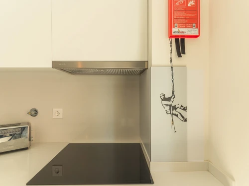 Appartement Funchal, 2 pièces, 4 personnes - photo_1011865816440