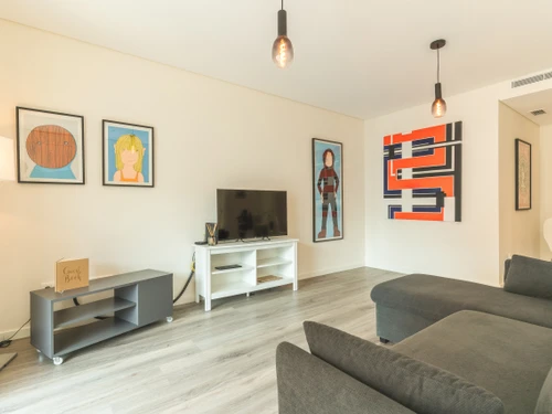 Appartement Funchal, 2 pièces, 4 personnes - photo_1011865816440