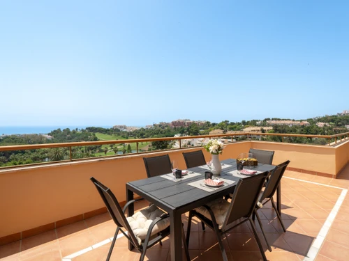 Ferienwohnung Benalmádena, 3 Schlafzimmer, 6 Personen - photo_1011865816576