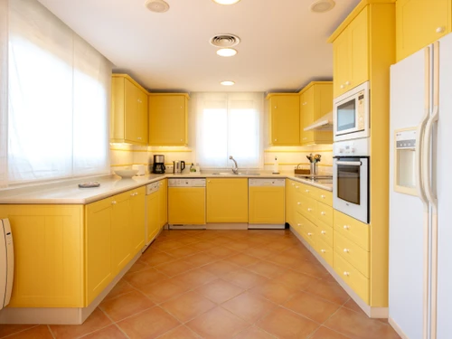 Ferienwohnung Benalmádena, 3 Schlafzimmer, 6 Personen - photo_1011865816576