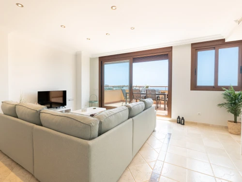 Ferienwohnung Benalmádena, 3 Schlafzimmer, 6 Personen - photo_1011865816576