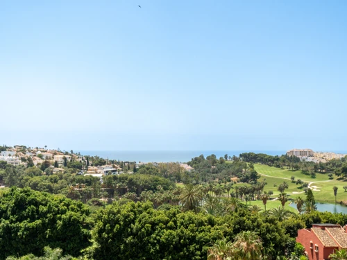 Appartement Benalmádena, 4 pièces, 6 personnes - photo_1011865816576