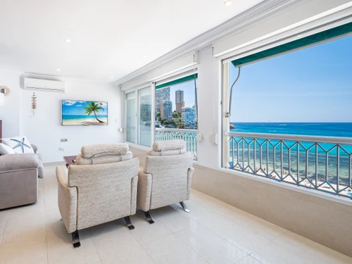 Ferienwohnung Benidorm, 2 Schlafzimmer, 6 Personen - photo_1011865816859