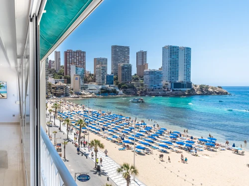 Ferienwohnung Benidorm, 2 Schlafzimmer, 6 Personen - photo_1011865816859