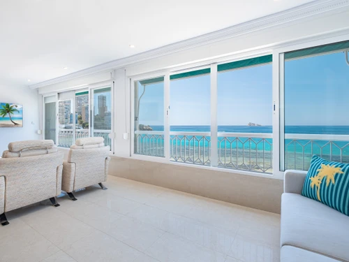 Appartement Benidorm, 3 pièces, 6 personnes - photo_1011865816859