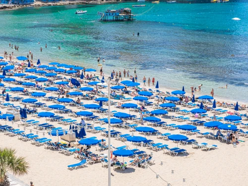 Ferienwohnung Benidorm, 2 Schlafzimmer, 6 Personen - photo_1011865816859