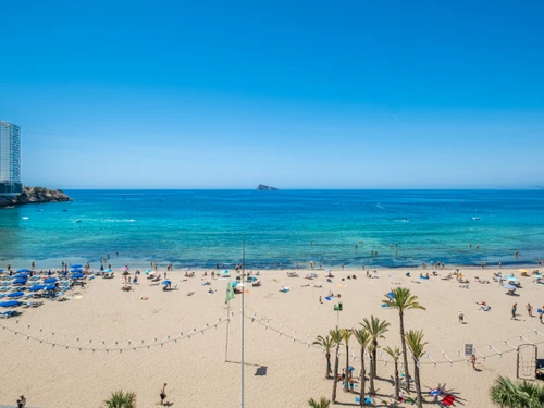 Ferienwohnung Benidorm, 2 Schlafzimmer, 6 Personen - photo_1011865816859