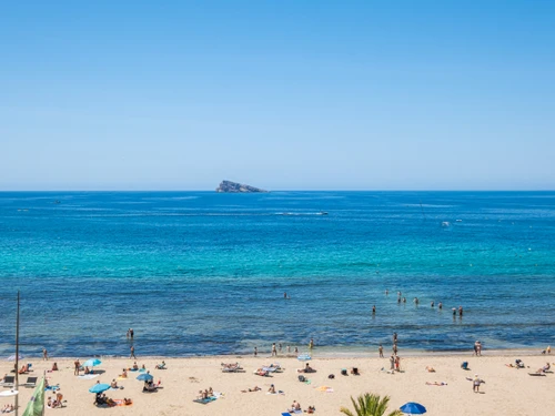 Ferienwohnung Benidorm, 2 Schlafzimmer, 6 Personen - photo_1011865816859