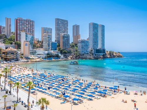 Ferienwohnung Benidorm, 2 Schlafzimmer, 6 Personen - photo_1011865816859