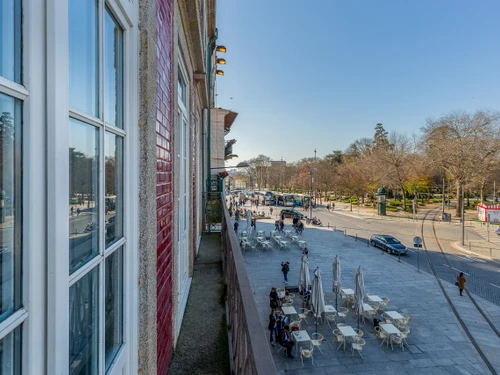 Studio Porto, studio flat, 3 persons - photo_1011865817109