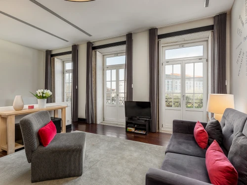 Studio Porto, studio flat, 3 persons - photo_1011865817109