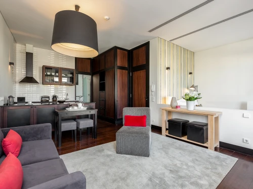 Studio Porto, studio flat, 3 persons - photo_1011865817109