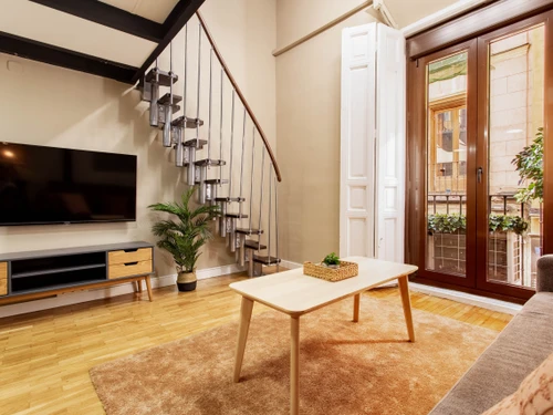 Appartement Madrid, 3 pièces, 6 personnes - photo_1011865817386