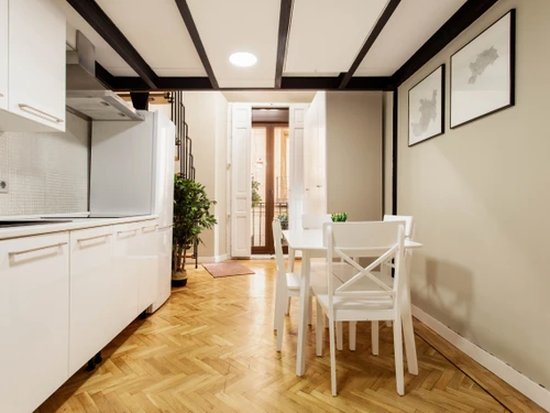 Appartement Madrid, 3 pièces, 6 personnes - photo_1011865817386