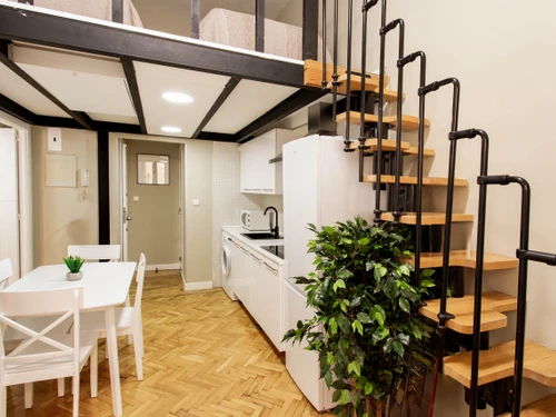 Appartement Madrid, 3 pièces, 6 personnes - photo_1011865817386