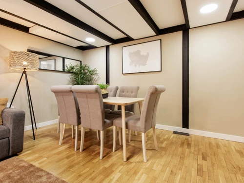 Appartement Madrid, 3 pièces, 6 personnes - photo_1011865817386