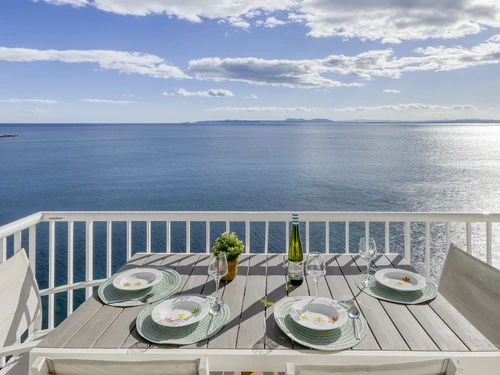 Appartement Roses, 2 pièces, 4 personnes - photo_1011865817645