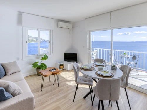 Appartement Roses, 2 pièces, 4 personnes - photo_1011865817645