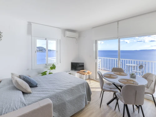 Appartement Roses, 2 pièces, 4 personnes - photo_1011865817645