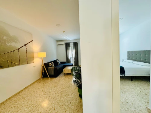 Ferienwohnung Cádiz, 2 Schlafzimmer, 6 Personen - photo_1011865817792