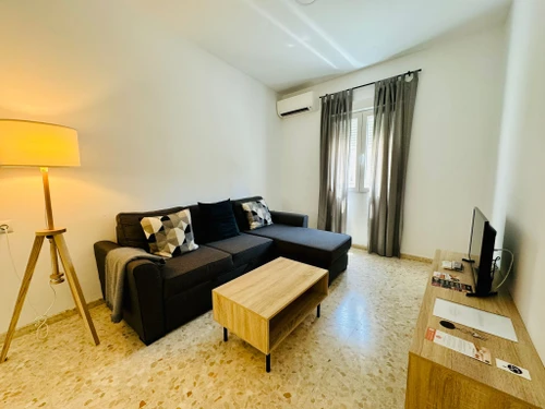 Apartamento Cádiz, 2 dormitorios, 6 personas - photo_1011865817792