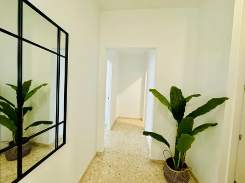 Ferienwohnung Cádiz, 2 Schlafzimmer, 6 Personen - photo_1011865817792