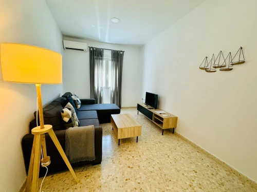 Ferienwohnung Cádiz, 2 Schlafzimmer, 6 Personen - photo_1011865817792