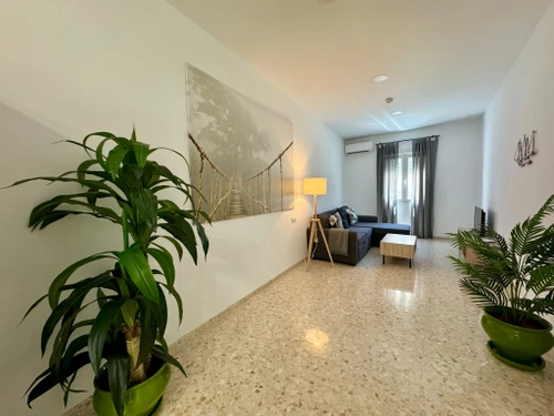 Ferienwohnung Cádiz, 2 Schlafzimmer, 6 Personen - photo_1011865817792