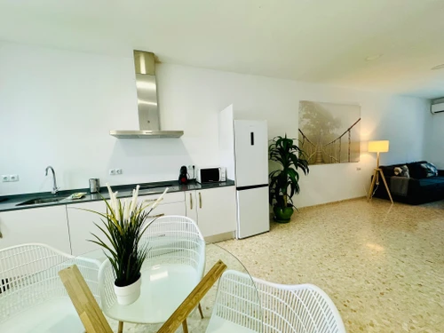 Ferienwohnung Cádiz, 2 Schlafzimmer, 6 Personen - photo_1011865817792