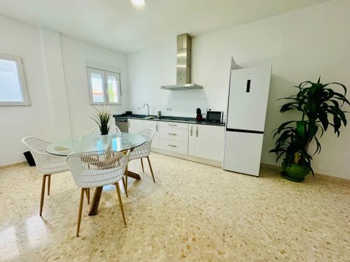 Ferienwohnung Cádiz, 2 Schlafzimmer, 6 Personen - photo_1011865817792