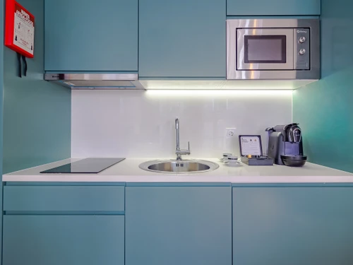 Studio Porto, 1 pièce, 2 personnes - photo_1011865817932