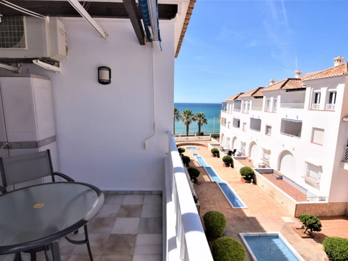 Apartment Nerja, 2 bedrooms, 4 persons - photo_1011865818057