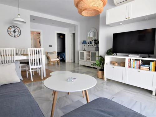 Apartment Nerja, 2 bedrooms, 4 persons - photo_1011865818057