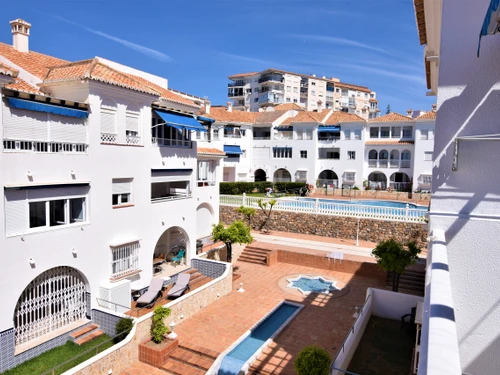Apartment Nerja, 2 bedrooms, 4 persons - photo_1011865818057