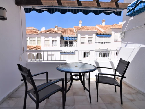 Apartment Nerja, 2 bedrooms, 4 persons - photo_1011865818057