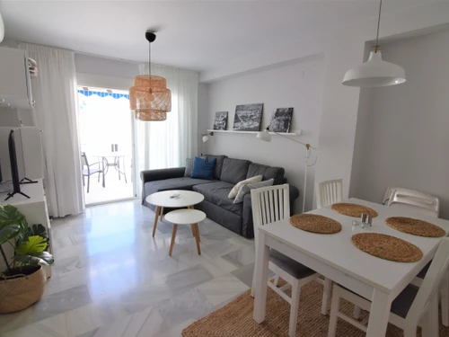 Apartment Nerja, 2 bedrooms, 4 persons - photo_1011865818057