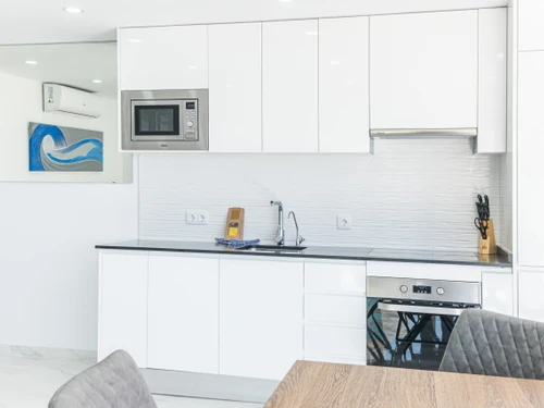 Ferienwohnung Benidorm, 2 Schlafzimmer, 6 Personen - photo_1011865818190