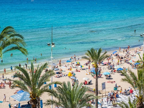 Ferienwohnung Benidorm, 2 Schlafzimmer, 6 Personen - photo_1011865818190