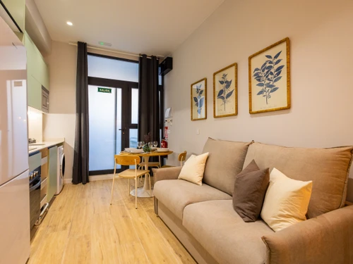 Appartement Valencia, 2 pièces, 4 personnes - photo_1011865818340