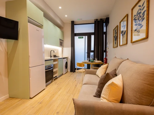 Appartement Valencia, 2 pièces, 4 personnes - photo_1011865818340