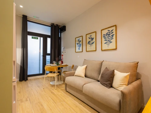 Appartement Valencia, 2 pièces, 4 personnes - photo_1011865818340