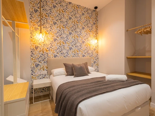 Appartement Valencia, 2 pièces, 4 personnes - photo_1011865818340