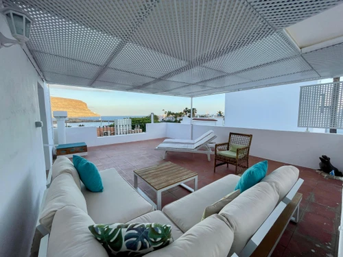 Appartement Mogán, 2 pièces, 2 personnes - photo_1011865818478