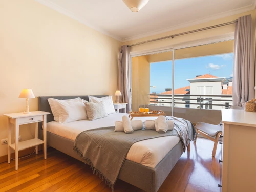 Appartement Funchal, 2 pièces, 4 personnes - photo_1011865818598