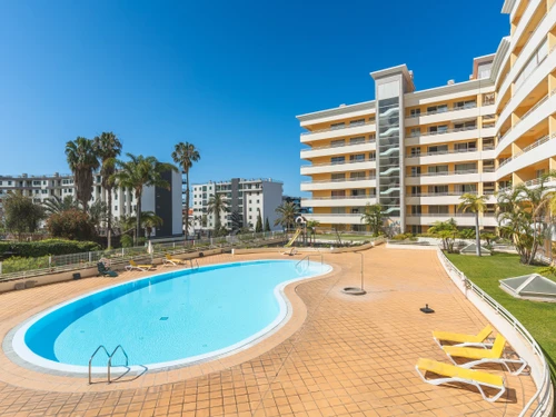 Apartment Funchal, 1 bedroom, 4 persons - photo_1011865818598