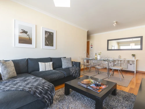 Appartement Funchal, 2 pièces, 4 personnes - photo_1011865818598